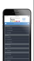 UNCTAD eWeek syot layar 2