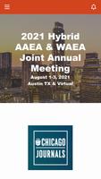 AAEA 2021 Cartaz