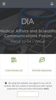 DIA MASC poster