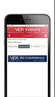 VEA Events পোস্টার