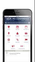 VEA Events স্ক্রিনশট 1