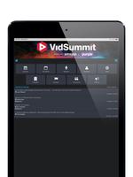 VidSummit 2019 スクリーンショット 3