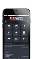 VidSummit 2019 ポスター