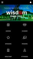 پوستر Wisdom APAC 2022