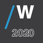 World Nuclear Symposium 2020 아이콘