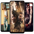 Pathan Movie Wallpapers