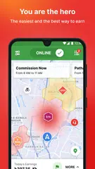 Pathao Drive XAPK download