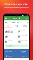 Pathao Drive XAPK download