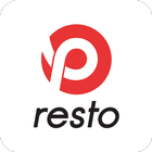 Pathao Resto-icoon