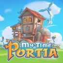My Time at Portia aplikacja