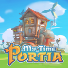 My Time at Portia アイコン