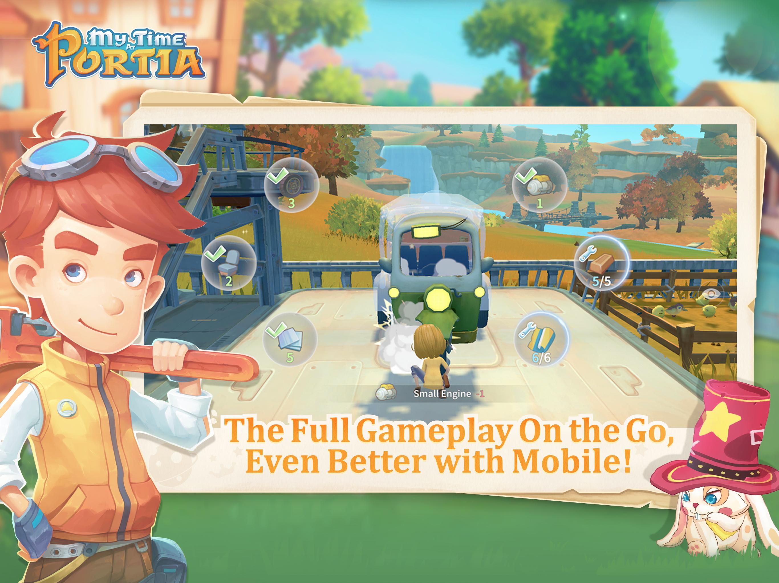 My Time At Portia For Android Apk Download My Time At Portia For Android Apk Download