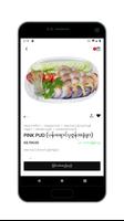 Patheinthar Seafood 截图 3