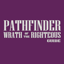 Guide for Pathfinder: Wrath of the Righteous Game APK