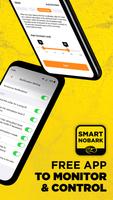 DOGTRA SMART NOBARK captura de pantalla 2