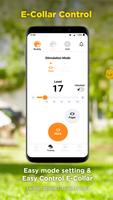 DOGTRA SMART NOBARK captura de pantalla 3