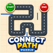 Connect Path Puzzle иконка