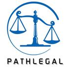 App for Lawyers,  Legal advice icon