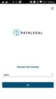 App for Lawyers,  Legal advice poster