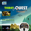 Thirst of Quest (G.K) 1