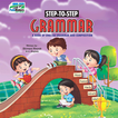 Step to Step Grammar 4 ícone