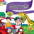 Marvels English 5 icône