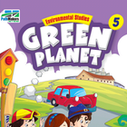 Green Planet (Evs) 5 icône