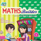 Math Builder 1 icône