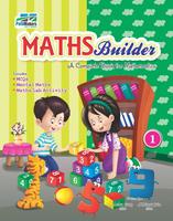 Math Builder 1 Poster