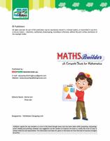 Math Builder 1 captura de pantalla 1