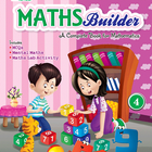 Icona Maths Builder 4