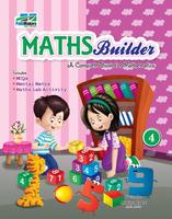 Poster Maths Builder 4