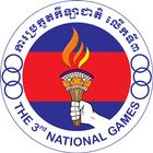 National Games ikona
