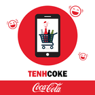 Tenh Coke icono