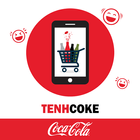 آیکون‌ Tenh Coke