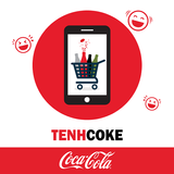 Tenh Coke-icoon