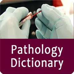Pathology Dictionary APK download