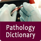 آیکون‌ Pathology Dictionary