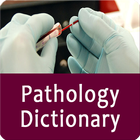 Pathology Dictionary Zeichen
