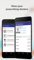 Pathstone Rx Cartaz
