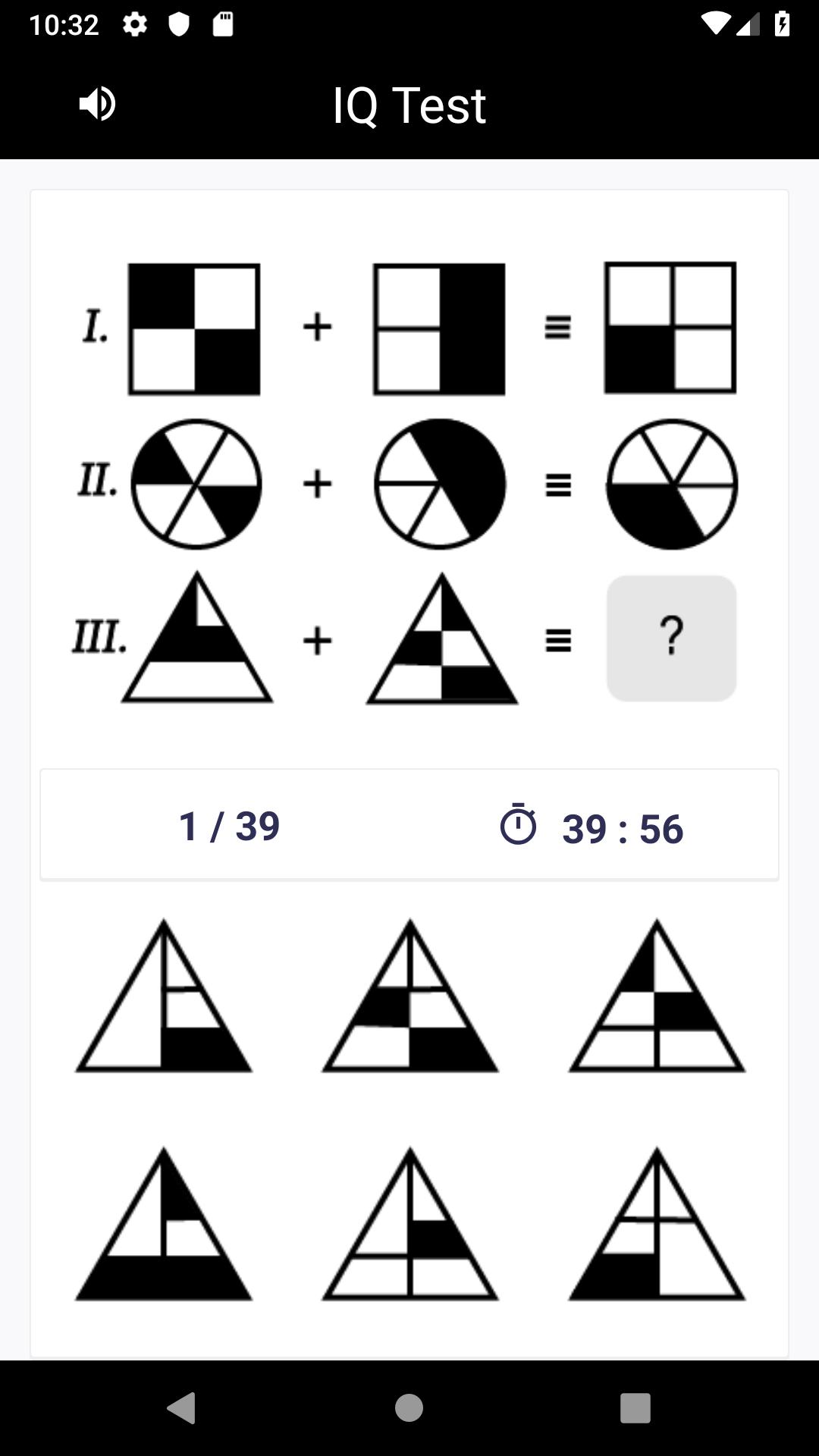 best-iq-test-2019-apk