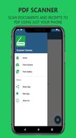 PDF Scanner Easy Free スクリーンショット 2