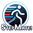 StepMate! أيقونة