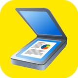 Camera Scanner - Scanner to scan PDF icône