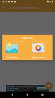 Camera Scanner - Scanner to scan PDF স্ক্রিনশট 2