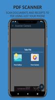 Easy Scanner to PDF скриншот 1