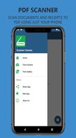 Easy Scanner to PDF скриншот 2