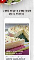 Divina Cocina | Recetas fácile screenshot 1