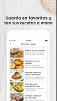 Divina Cocina | Recetas fácile скриншот 2