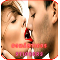 Románticos Stickers de Amor